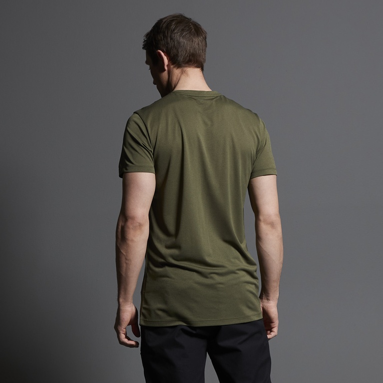 T-shirt "Od Lightweight Tee"